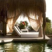 Вилла на первой линии моря/озера в Турции, 260 кв.м.