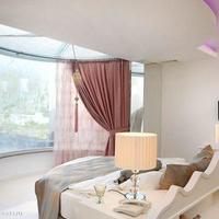 Вилла на первой линии моря/озера в Турции, 260 кв.м.