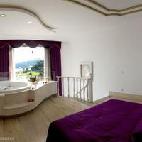 Вилла на первой линии моря/озера в Турции, 260 кв.м.