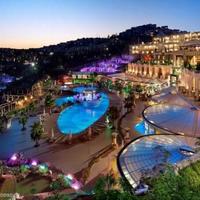 Вилла на первой линии моря/озера в Турции, 260 кв.м.