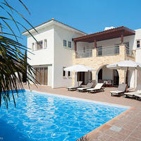 Villa in the suburbs in Republic of Cyprus, Tremithousa, 232 sq.m.