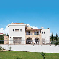 Villa in the suburbs in Republic of Cyprus, Tremithousa, 232 sq.m.