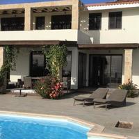 Villa in the suburbs in Republic of Cyprus, Eparchia Pafou, Paphos, 260 sq.m.