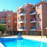 Flat in the city center in Republic of Cyprus, Eparchia Pafou, 83 sq.m.