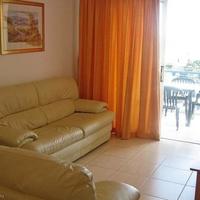 Flat in the city center in Republic of Cyprus, Eparchia Pafou, 83 sq.m.
