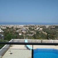 Villa in the suburbs in Republic of Cyprus, Eparchia Pafou, 400 sq.m.