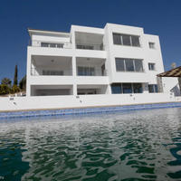 Villa in the suburbs in Republic of Cyprus, Tremithousa, 470 sq.m.