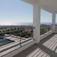 Villa in the suburbs in Republic of Cyprus, Tremithousa, 470 sq.m.