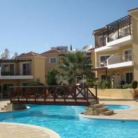 Апартаменты в центре города на Кипре, Пафос, 90 кв.м.