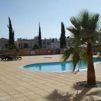 Apartment in the city center in Republic of Cyprus, Eparchia Pafou, 90 sq.m.