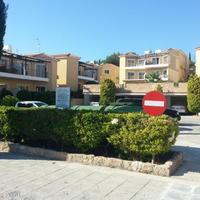 Apartment in the city center in Republic of Cyprus, Eparchia Pafou, 90 sq.m.