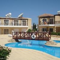 Апартаменты в центре города на Кипре, Пафос, 87 кв.м.