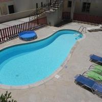 Flat in the suburbs in Republic of Cyprus, Eparchia Pafou, 53 sq.m.