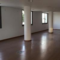 Office in the city center in Republic of Cyprus, Eparchia Pafou, 1782 sq.m.