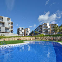 Apartment in the city center in Spain, Catalunya, Cambrils, 70 sq.m.