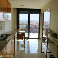 Пентхаус в Испании, Каталония, Камбрилс