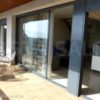 Пентхаус в Испании, Каталония, Камбрилс