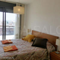 Пентхаус в Испании, Каталония, Камбрилс