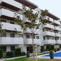 Пентхаус в Испании, Каталония, Камбрилс