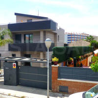 House in the city center in Spain, Catalunya, Begur, 309 sq.m.