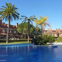 Townhouse in Spain, Andalucia, Marbella, 190 sq.m.