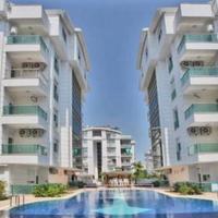 Квартира в центре города в Турции, 90 кв.м.