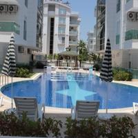 Квартира в центре города в Турции, 90 кв.м.