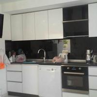 Квартира на второй линии моря/озера в Турции, 60 кв.м.