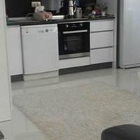 Квартира на второй линии моря/озера в Турции, 60 кв.м.