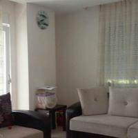 Квартира на второй линии моря/озера в Турции, 60 кв.м.