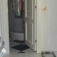 Квартира на второй линии моря/озера в Турции, 60 кв.м.