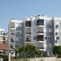 Квартира на второй линии моря/озера в Турции, 100 кв.м.