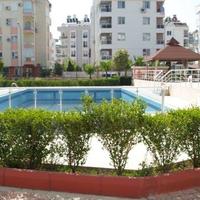 Квартира на второй линии моря/озера в Турции, 100 кв.м.