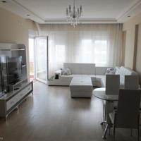 Квартира на второй линии моря/озера в Турции, 100 кв.м.