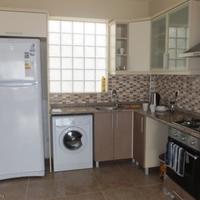 Квартира на второй линии моря/озера в Турции, 100 кв.м.