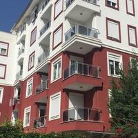 Квартира в центре города в Турции, 80 кв.м.