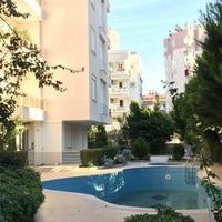 Квартира на второй линии моря/озера, в центре города в Турции, 85 кв.м.