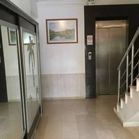 Квартира на второй линии моря/озера, в центре города в Турции, 85 кв.м.