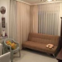 Квартира на второй линии моря/озера, в центре города в Турции, 85 кв.м.