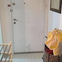 Квартира на второй линии моря/озера, в центре города в Турции, 85 кв.м.