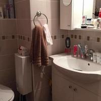 Квартира на второй линии моря/озера, в центре города в Турции, 85 кв.м.