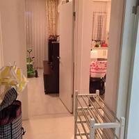 Квартира на второй линии моря/озера, в центре города в Турции, 85 кв.м.