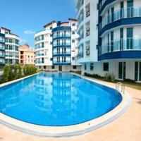 Apartment in the city center in Turkey, 35 sq.m.