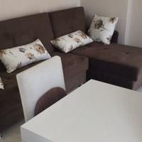 Apartment in the city center in Turkey, 35 sq.m.