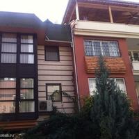 Квартира на второй линии моря/озера, в центре города в Турции, 100 кв.м.