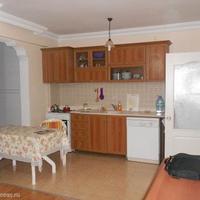 Квартира на второй линии моря/озера, в центре города в Турции, 100 кв.м.