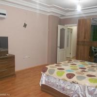 Квартира на второй линии моря/озера, в центре города в Турции, 100 кв.м.