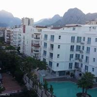 Квартира в центре города в Турции, 170 кв.м.