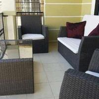 Апартаменты в центре города в Турции, 80 кв.м.