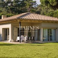 Villa in Spain, Catalunya, Vallromanes, 417 sq.m.